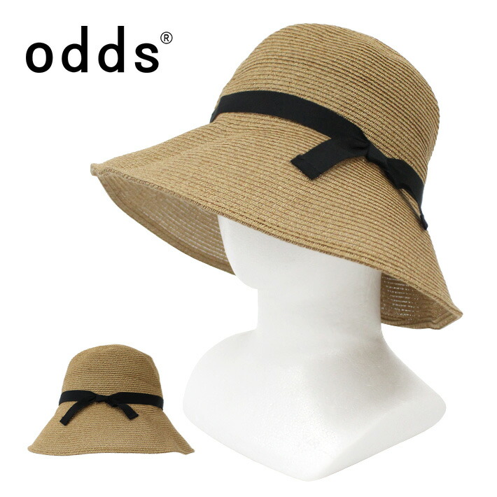 楽天市場】MAX300円OFFクーポン配布中！odds オッズ BLOCK HAT 