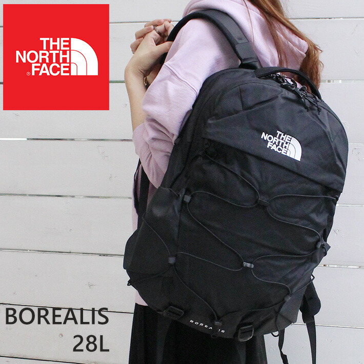 楽天市場】THE NORTH FACE ザ ノースフェイス BOREALIS ボレアリス