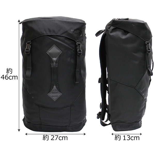 the north face citer backpack