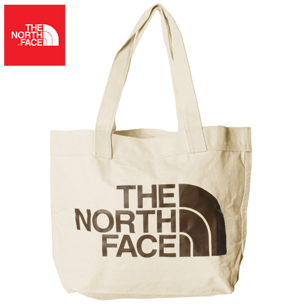 楽天市場 The North Face ザ ノースフェイス Cotton Tote コットントートトートバッグ キャンバス 布 メンズ レディース A3 17lプレゼント ギフト 通勤 通学 送料無料 雑貨倉庫tokia