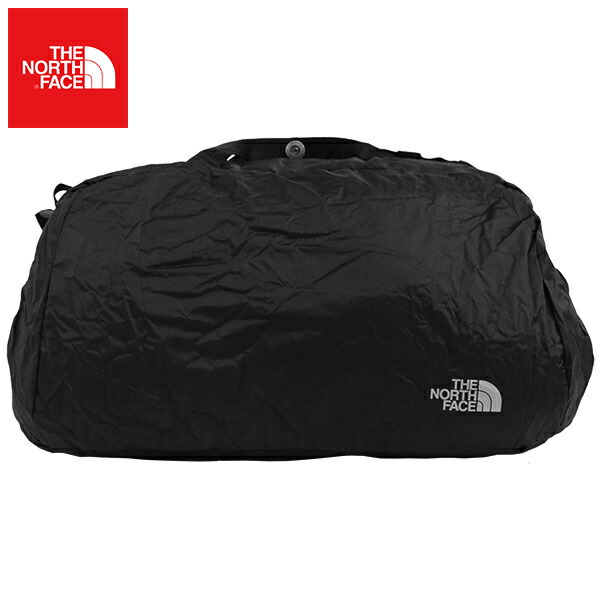 the north face flyweight duffel