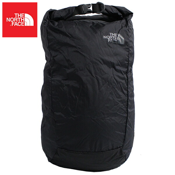 the north face flyweight rolltop