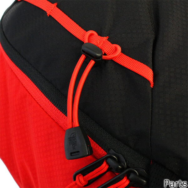 the north face kuhtai evo 18
