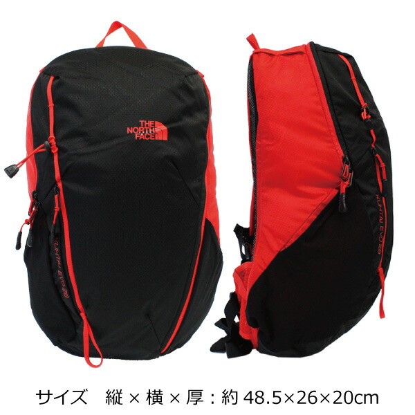 the north face kuhtai evo 28