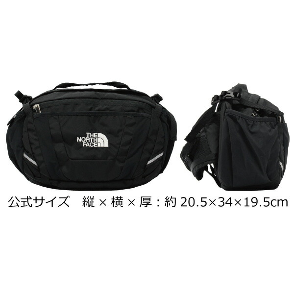 the north face sport hiker bag