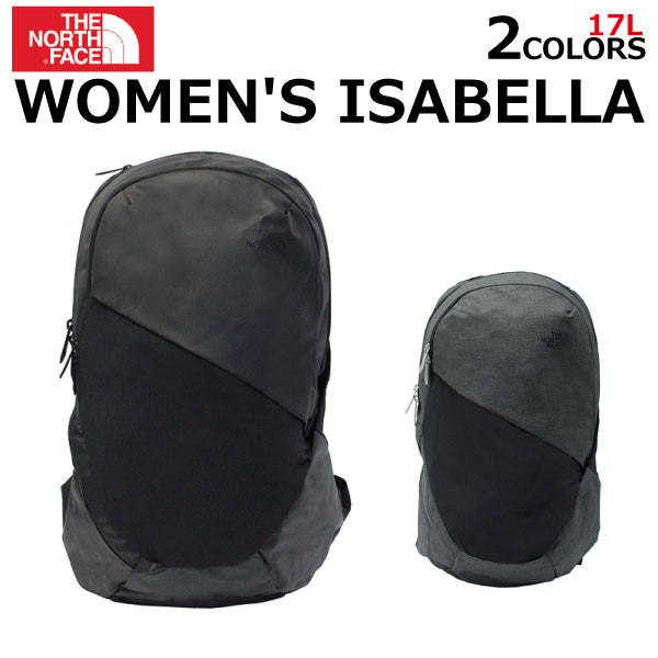 w isabella north face