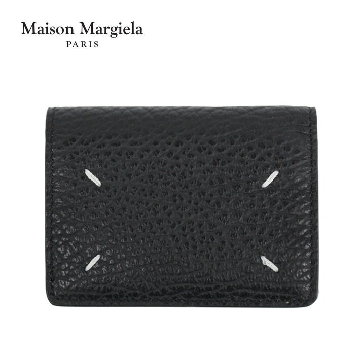 楽天市場】Maison Margiela メゾン マルジェラ SMALL FLIP FLAP