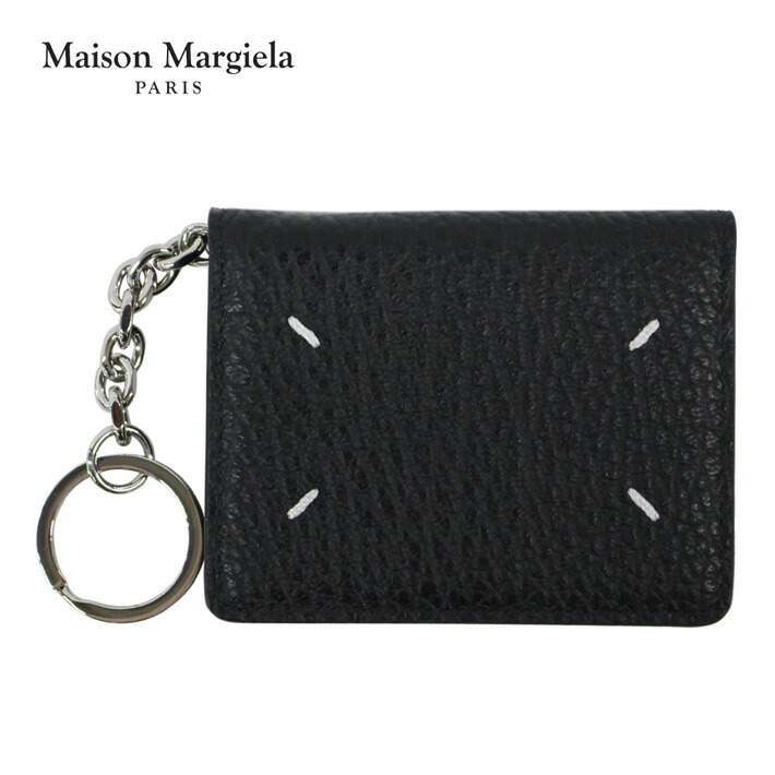 Maison Margiela メゾンマルジェラ 4ステッチ キーケース Maison Margiela/メゾン マルジェラ_Men通販 | 4ステッチキーケース