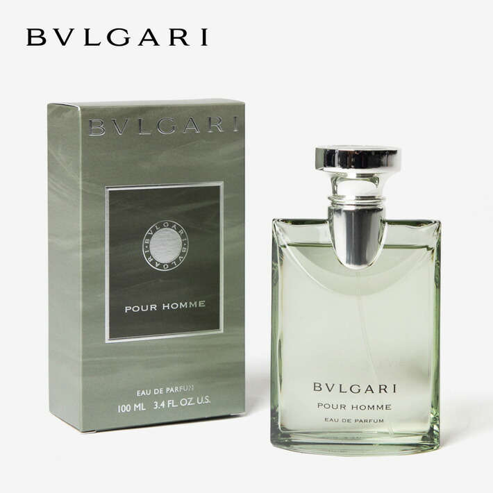 楽天市場】BVLGARI ブルガリ 香水 アクア プールオム オードトワレ