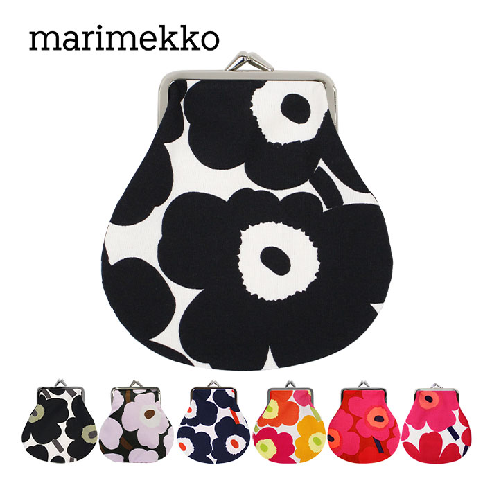 marimekkoキーホルダー　革　ウニッコ　ブラック　マリメッコ　新品　レア marimekkoキーホルダー 革 ウニッコ ブラック マリメッコ 新品 レア