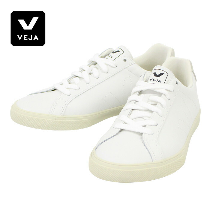 VEJA スニーカー シューズ ESPLAR LOGO EO0200005 楽天市場】VEJA (ヴェジャ) ESPLAR LOGO LEATHER (エスプラー