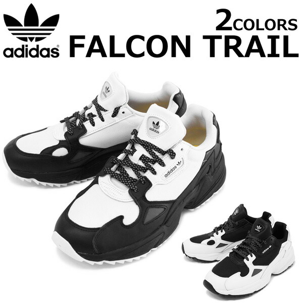 楽天市場 送料無料 Adidas Originals Adidas Falcon W アディダス オリジナルス ファルコン W アディダス ファルコン Running White Running White Crystal White レディース スニーカー 19fw I Atmos Pink