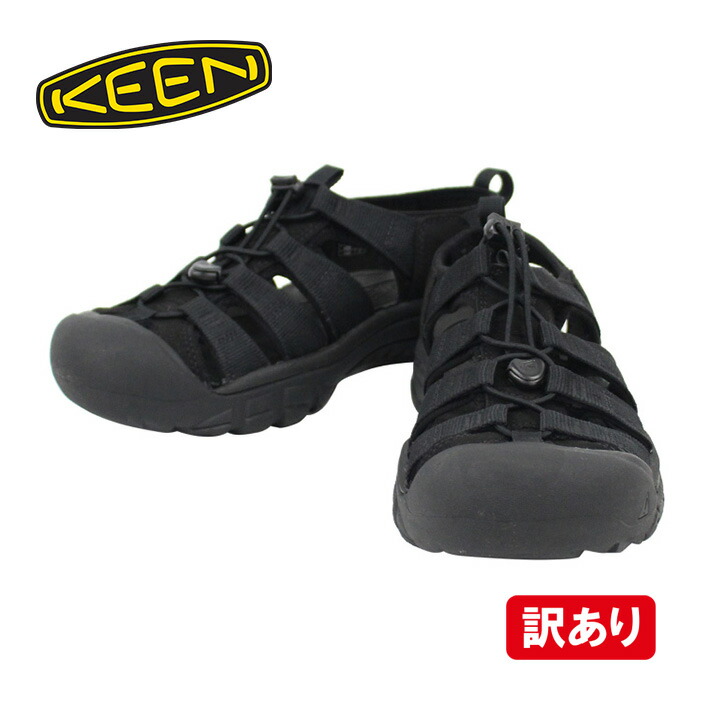 楽天市場】KEEN キーン Newport H2 ニューポートH2 サンダルシューズ 