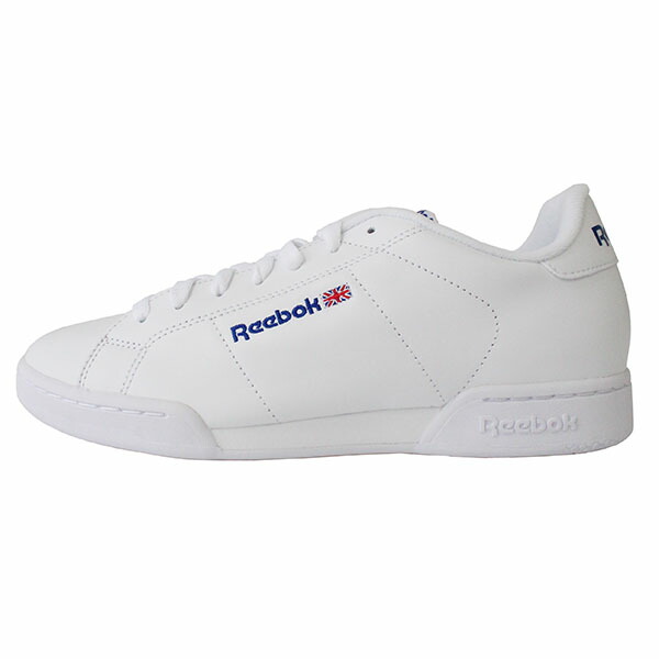 reebok men's npc ii shoes