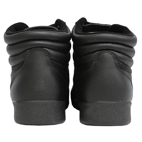 reebok classic triple black
