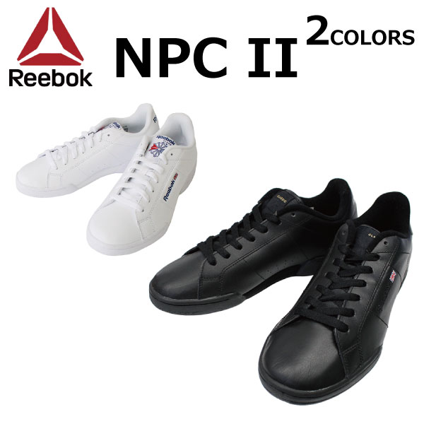 reebok npc