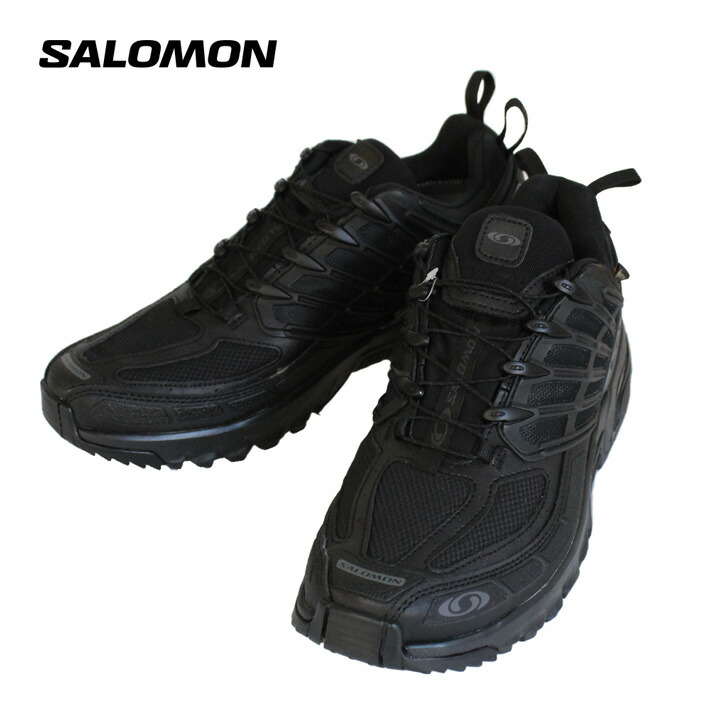 楽天市場】[TIME SALE] SALOMON SNEAKERS サロモンスニーカーズ ACS
