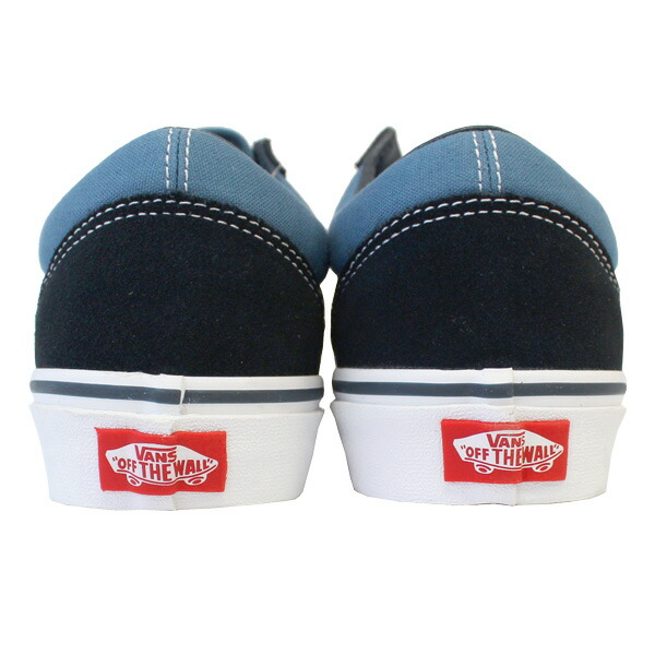 van school shoes