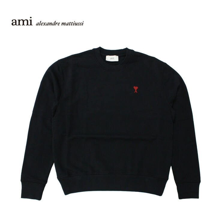 ami スウェット AMII Minimalism Sweatshirt 2023 Spring New Hoodie Chic