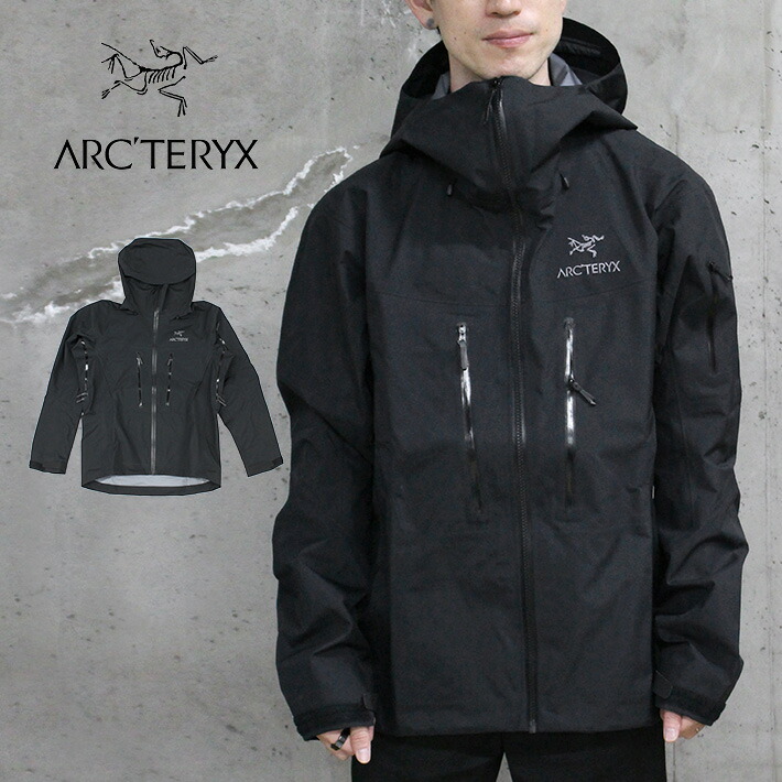 大幅値下げARC’TERYX アークテリクス新品未使用 ARC'TERYXのフリマアイテム一覧