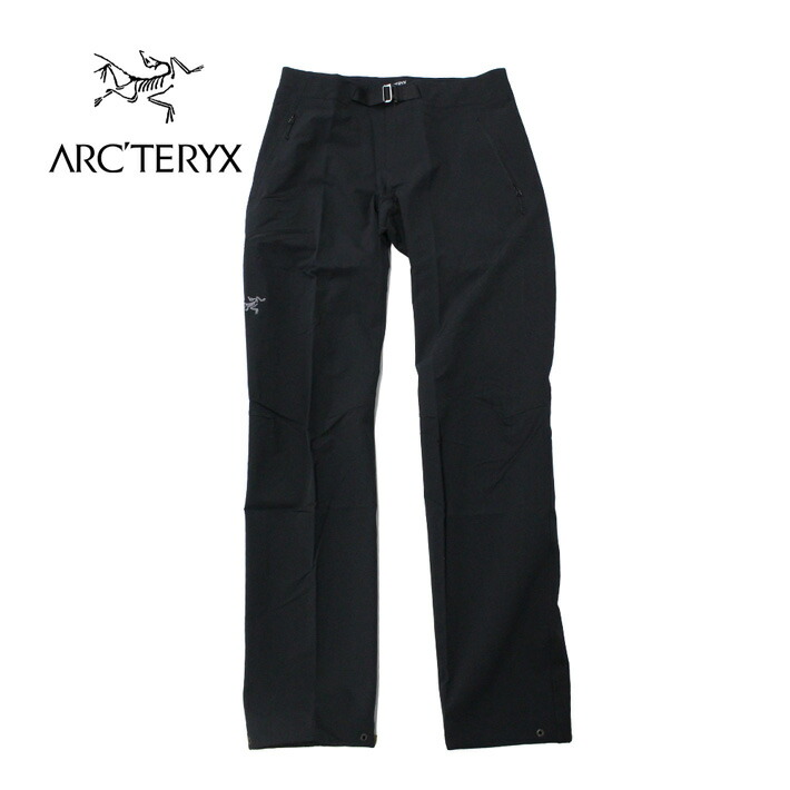 楽天市場】ARCTERYX アークテリクス パンツ GAMMA GUIDE PANT M