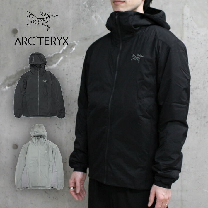 ARC'TERYX アークテリクス 楽天市場】アークテリクス ARC'TERYX マウンテンパーカー