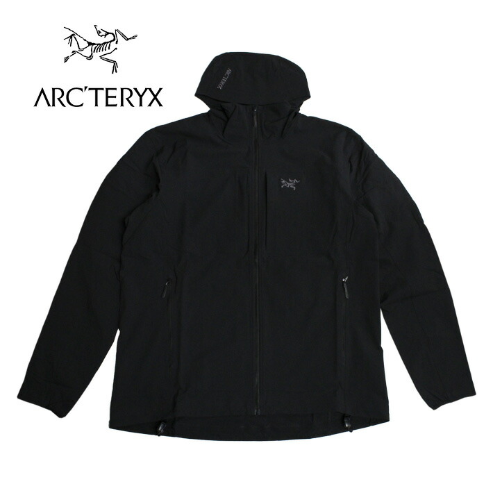 楽天市場】ARCTERYX アークテリクス マウンテンパーカー 17307 Gamma