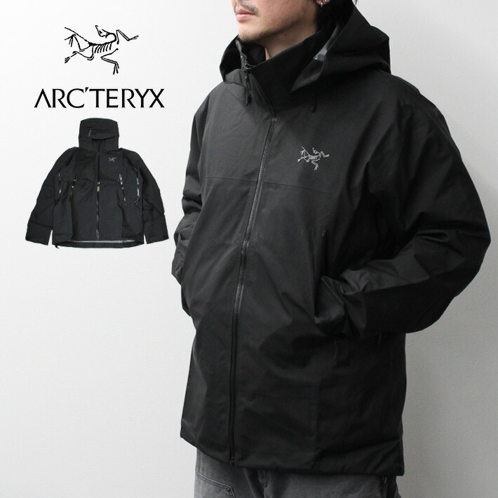 楽天市場】2020 F/W ARC'TERYX 「BETA AR JACKET」 GORE-TEX 25854