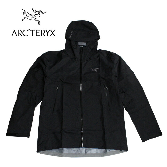 楽天市場】Arcteryx アークテリクス BETA JACKET ベータ ジャケット