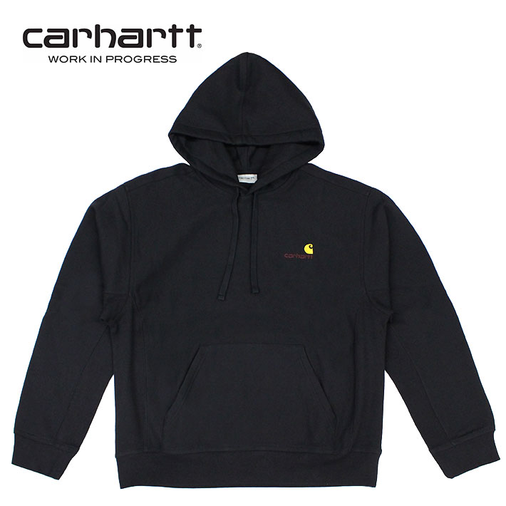 楽天市場】Carhartt WIP カーハート HOODED CHASE JACKET フーデッド