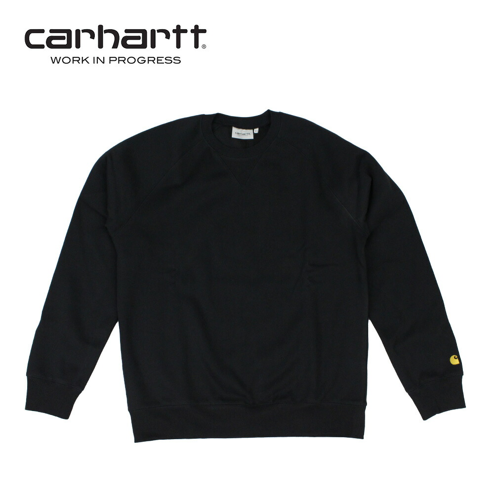 カーハート　WIP VERSE SCRIPT 長袖トレーナー/メンズＬ 楽天市場】カーハート ダブリューアイピー Carhartt WIP VERSE