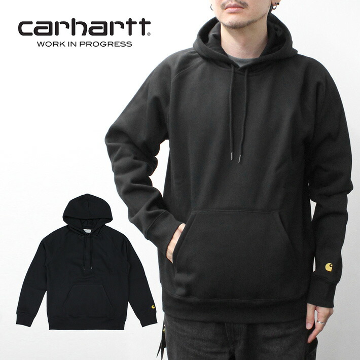 楽天市場】CARHARTT WIP カーハート プルオーバーパーカー メンズ 春