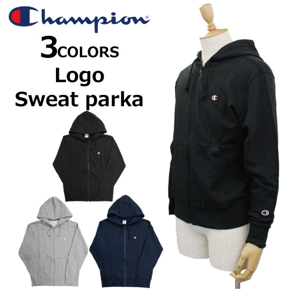 champion parka coat