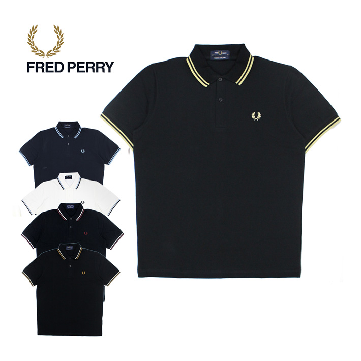8/12まで値下げ　fred perry Tシャツ 半袖 楽天市場】fred perry アウトレット（性別メンズ）（Tシャツ