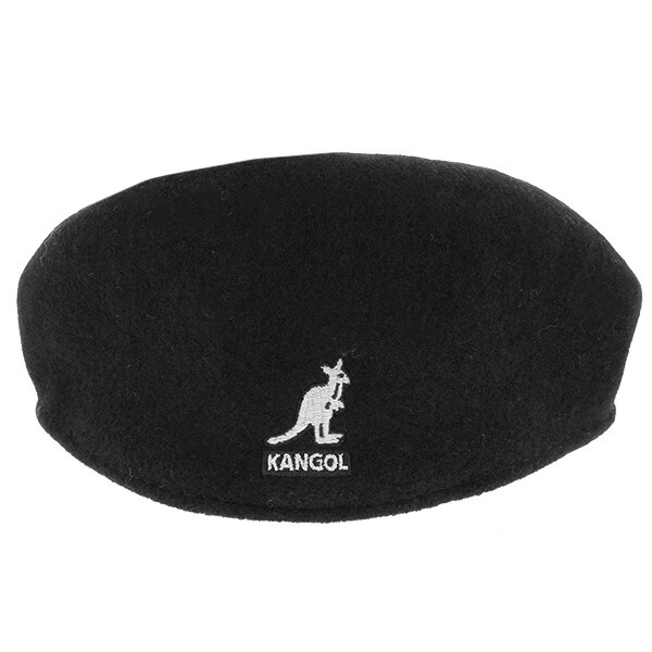 MAX2000円OFFクーポン配布中KANGOLカンゴールWool504ウールハンチング帽子メンズレディースM/Lサイズ0258BCプレゼントギフト通勤通学