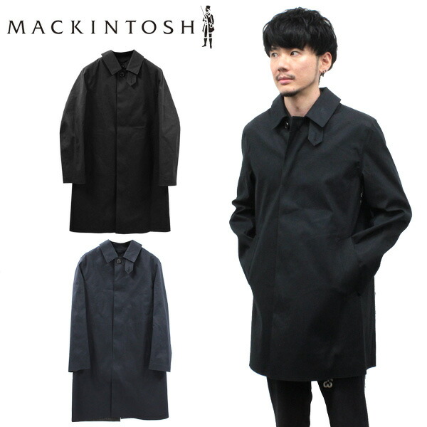 楽天市場 Mackintosh マッキントッシュ Dunoon Gr 1002d Rop6617d ダヌーン コットンゴム引き ステンカラーコート ショートトップス コート メンズ ブラック ネイビー Rop6617dプレゼント ギフト 通勤 通学 送料無料 母の日 雑貨倉庫tokia