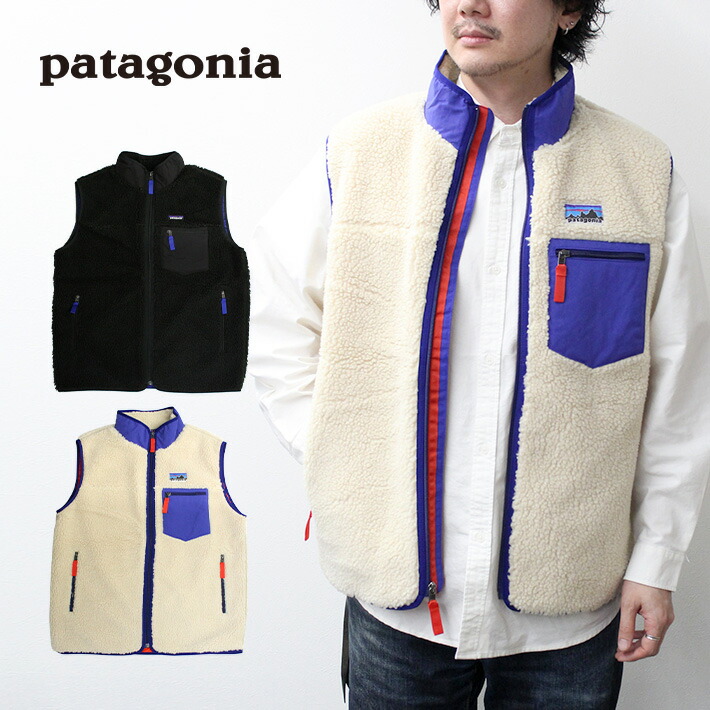 楽天市場】パタゴニア ベスト メンズ・シンチラ・ベスト PATAGONIA