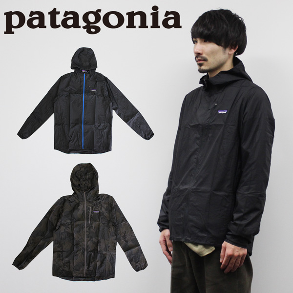 楽天市場 Patagonia パタゴニア Men S Houdini Jacket メンズ フーディニ ジャケットフーディ アウター メンズ プレゼント ギフト 通勤 通学 送料無料 雑貨倉庫tokia