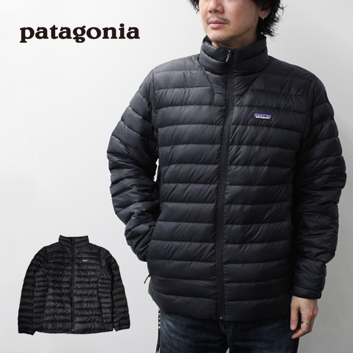 楽天市場】パタゴニア ダウンジャケット コート PATAGONIA メンズ