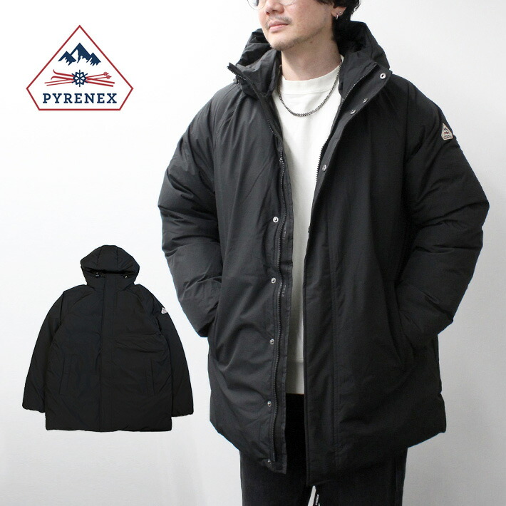 ピレネックス　スパーク2 Mサイズ　送料無料 楽天市場】PYRENEX ピレネックス ダウンジャケット SPARK Down Jacket