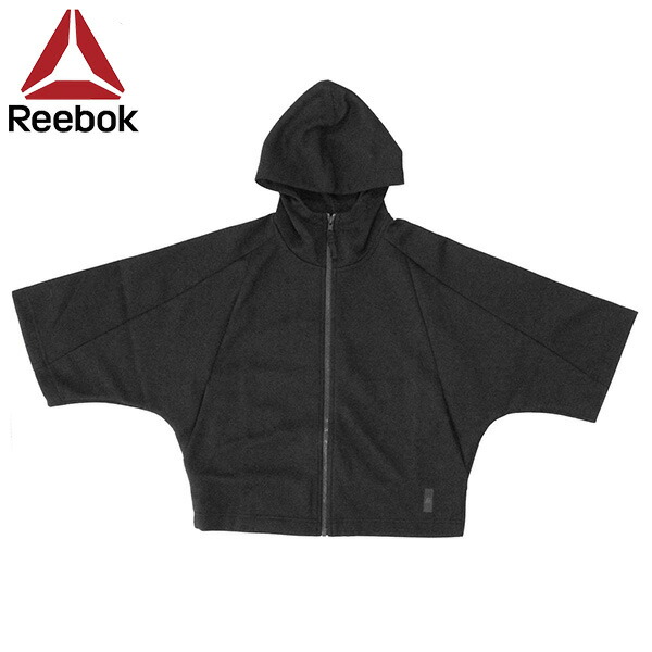 reebok parka jacket