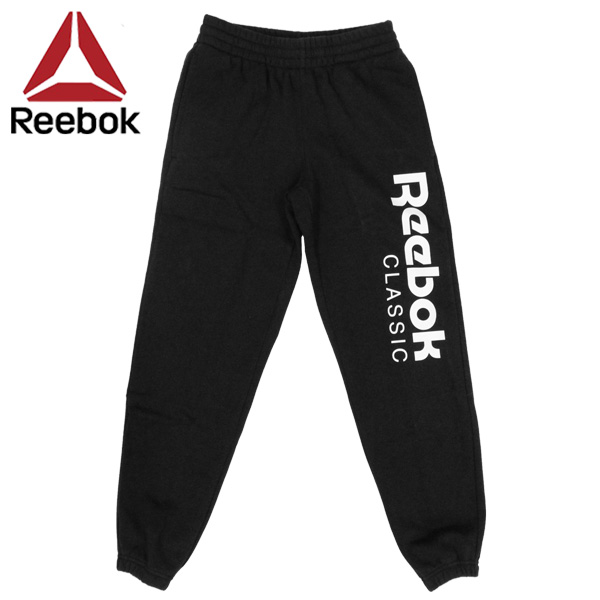 reebok jogger classic