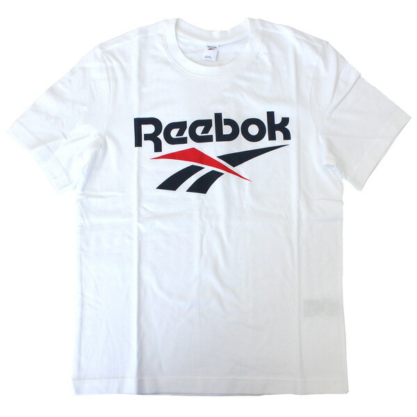 reebok classic vector t shirt