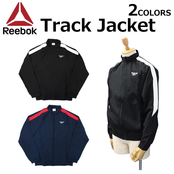 reebok jacket