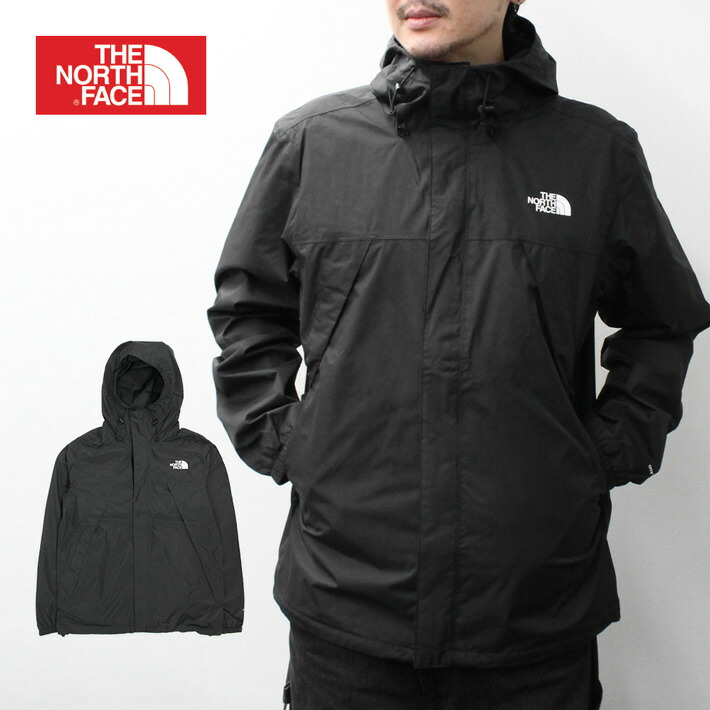 楽天市場】THE NORTH FACE ザノースフェイス M Antora Jacket アントラ
