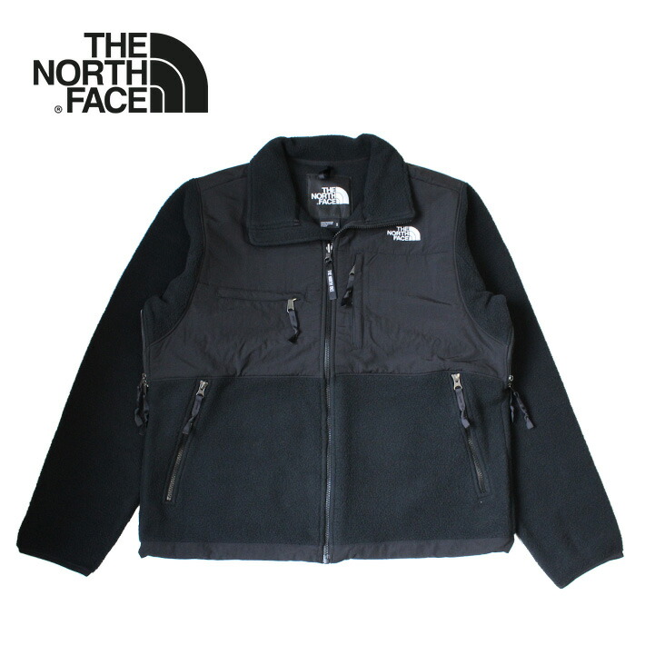 5%OFF引き換え証散り散り中！THE NORTH FACE ザ 北の方人間の顔 M Denali Jacket デナリ 上衣 メンズフリース 上衣 アウター ロゴタイプ 刷り上げる メンズ 黒いこと NF0A88XH差し上げ物 差し上げ物 通い 通学 貨物輸送無料