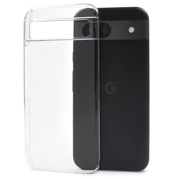 楽天市場】Google Pixel 8a ケース 黒 ブラック ケース グーグル