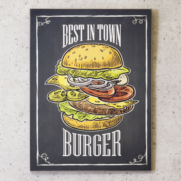 昭和レトロ トライアングル 木製パネルポスター 楽天市場】木製看板 アートパネル Diner 66 ポスター グッズ ウッド