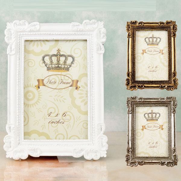 楽天市場】フォトフレーム レクト 写真立て ヴィンテージ調