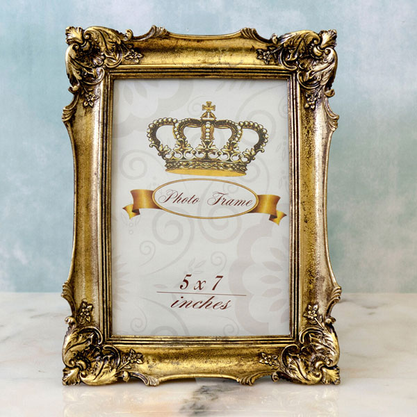 楽天市場】アンティーク ファミリーフォトフレームフォトフレーム